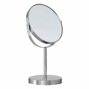 Kozmetické obojstranné zrkadlo Premier Housewares, 15 × 26 cm
