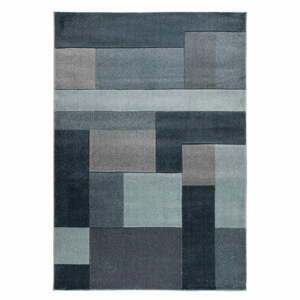 Koberec Flair Rugs Cosmos Denim, 160 × 230 cm