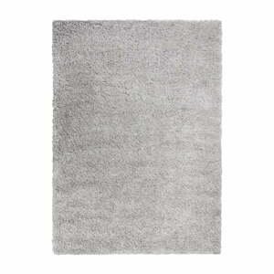 Svetlosivý koberec Flair Rugs Sparks Grey, 160 x 230 cm