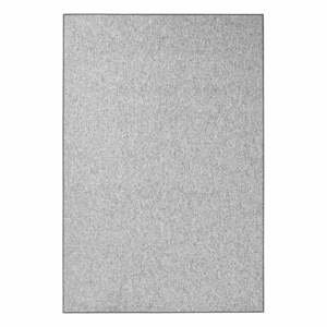 Sivý koberec BT Carpet, 60 x 90 cm