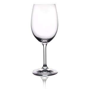 Súprava 6 pohárov na víno Orion Lara, 0,35 l