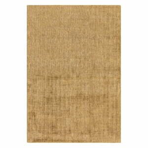 Žltý koberec 290x200 cm Aston - Asiatic Carpets