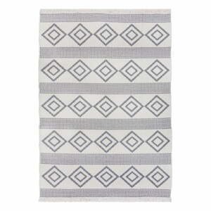 Sivý koberec 230x160 cm Deuce Teo - Flair Rugs