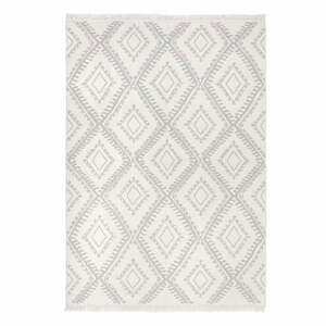 Sivý koberec 230x160 cm Deuce Alix - Flair Rugs