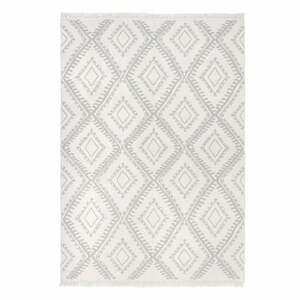Sivý koberec 80x150 cm Deuce Alix – Flair Rugs
