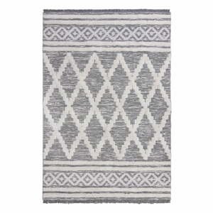 Sivý koberec 170x120 cm Moroc Larache - Flair Rugs