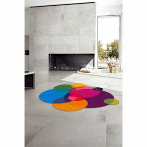 Koberec 230x160 cm Kids Collection - Rizzoli