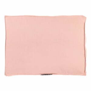 Ružový pelech 110x70 cm Dog Box - Ego Dekor