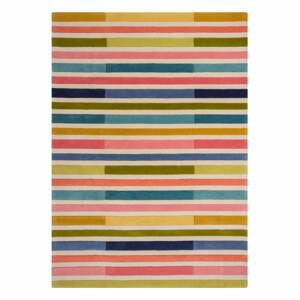 Vlnený koberec 290x200 cm Piano - Flair Rugs