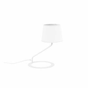 Biela stolová lampa Shade - CustomForm