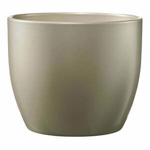 Keramický kvetináč ø 19 cm Basel Elegance - Big pots