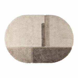 Sivo-béžový koberec 230x160 cm Zest - Zuiver
