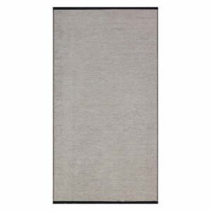 Béžový umývateľný koberec behúň 200x80 cm Redcliffe - Vitaus