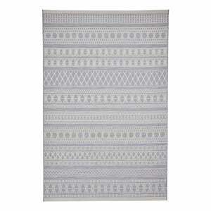 Sivý/béžový vonkajší koberec 170x120 cm Coast - Think Rugs