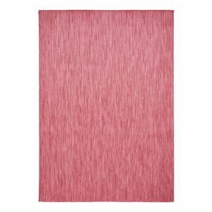 Červený/ružový vonkajší koberec 230x160 cm POP! - Think Rugs