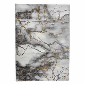 Sivý koberec 290x200 cm Craft - Think Rugs