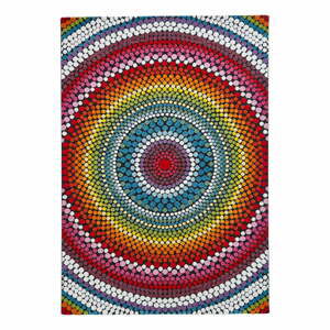 Koberec 220x160 cm Mosaic - Think Rugs