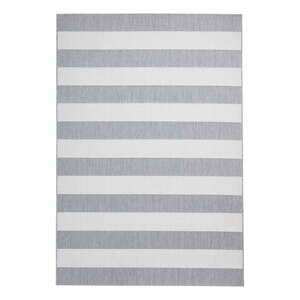Béžovo-sivý vonkajší koberec 230x160 cm Santa Monica - Think Rugs