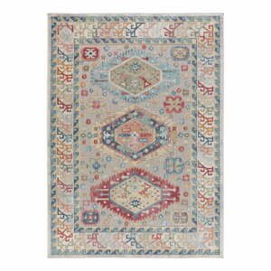 Béžový vonkajší koberec 190x133 cm Soley - Universal