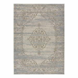 Béžový vonkajší koberec 190x130 cm Luana - Universal