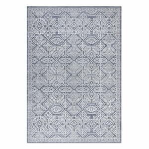 Sivý prateľný koberec 170x120 cm Cora - Flair Rugs