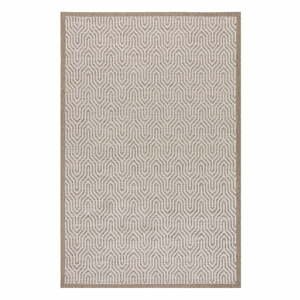 Béžový vonkajší koberec 290x200 cm Bellizi - Flair Rugs