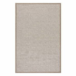 Béžový vonkajší koberec 230x160 cm Bellizi - Flair Rugs