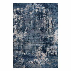 Modrý koberec 150x80 cm Cocktail Wonderlust - Flair Rugs