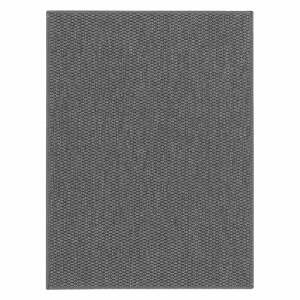 Tmavo šedý koberec 80x60 cm Bono™ - Narma