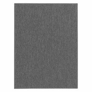 Tmavo šedý koberec 300x200 cm Bono™ - Narma