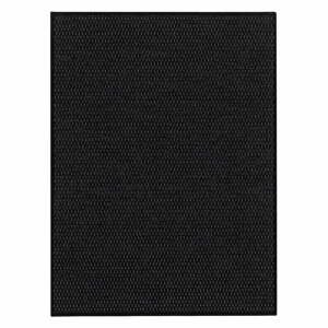 Čierny koberec 160x100 cm Bono™ - Narma