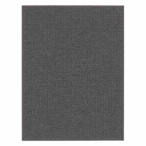 Sivý koberec 200x133 cm Bello™ - Narma
