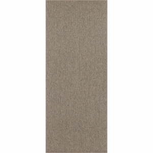 Hnedý koberec 160x80 cm Bono™ - Narma