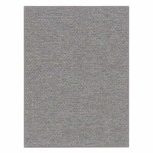 Sivý koberec 200x133 cm Bono™ - Narma