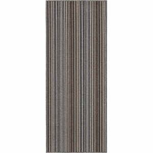 Sivý koberec 150x80 cm Hugo - Narma