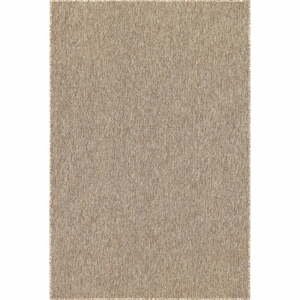 Béžový vonkajší koberec 200x133 cm Vagabond™ - Narma