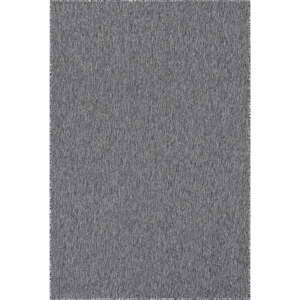 Sivý vonkajší koberec 240x160 cm Vagabond™ - Narma