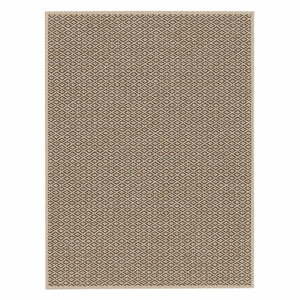 Béžový koberec 80x60 cm Bello™ - Narma