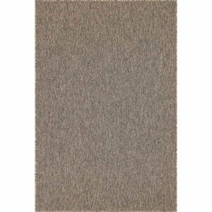 Hnedý vonkajší koberec 160x80 cm Vagabond™ - Narma