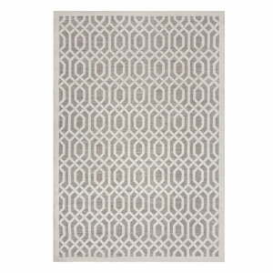 Béžový vonkajší koberec 170x120 cm Mondo - Flair Rugs