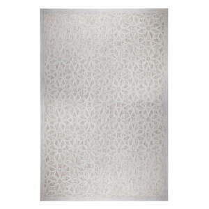Sivý vonkajší koberec 290x200 cm Argento - Flair Rugs