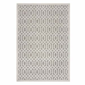 Béžový vonkajší koberec 150x80 cm Mondo - Flair Rugs