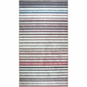 Prateľný koberec behúň 200x80 cm - Vitaus