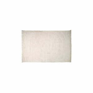 Krémový vlnený koberec 160x230 cm Bajelo - Light & Living