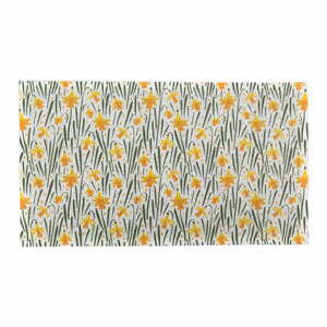 Rohožka 40x70 cm Daffodil - Artsy Doormats