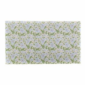Rohožka 40x70 cm Floral - Artsy Doormats