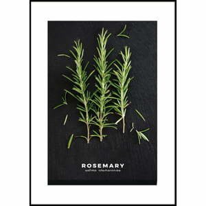 Plagát v ráme 50x70 cm Rosemary - Styler