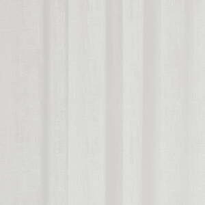 Biele záclony v súprave 2 ks 132x213 cm Sheera – Umbra
