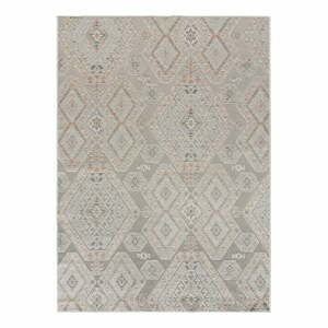 Krémový koberec 135x195 cm Arlette - Universal
