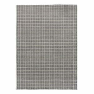 Sivý koberec 80x150 cm Sensation - Universal